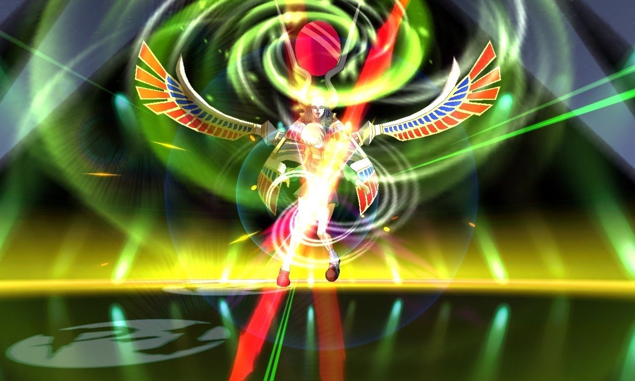 Persona 4: Arena Ultimax - Imagen 15